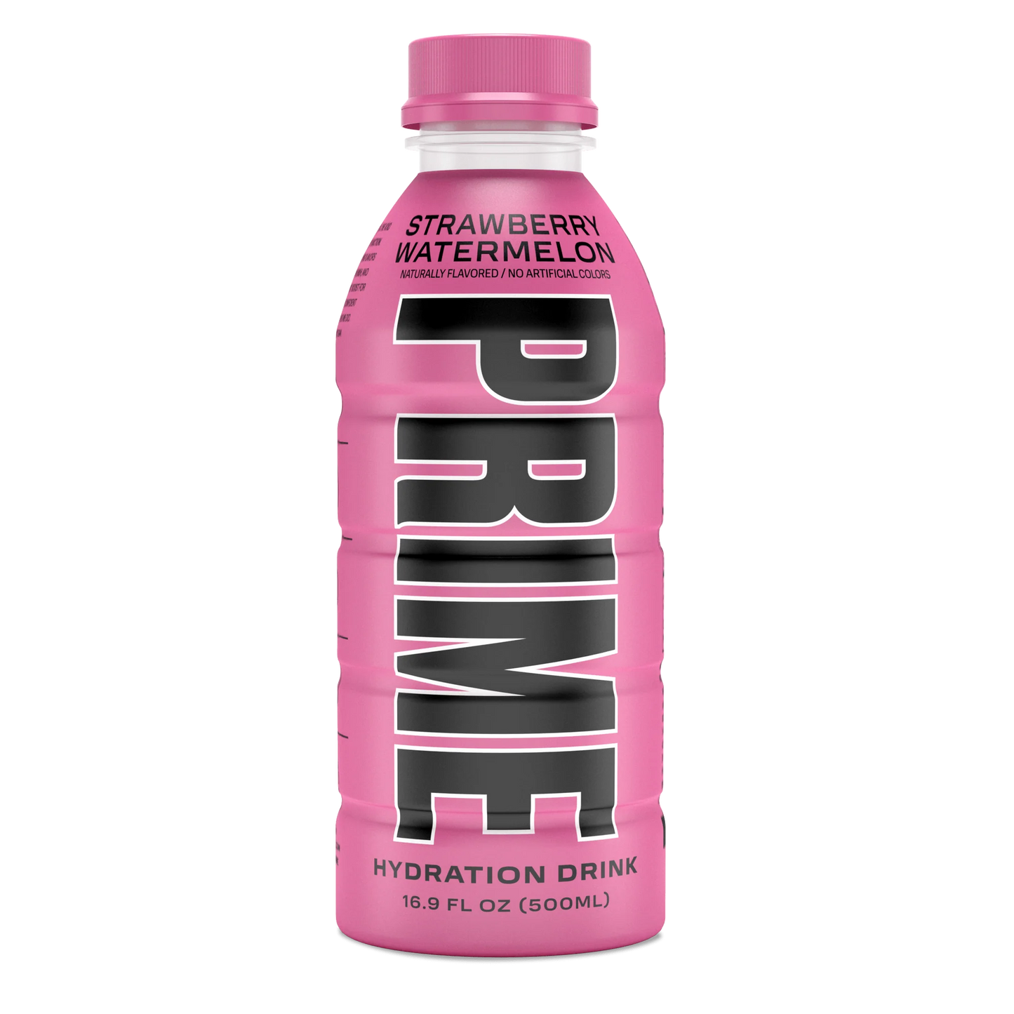 PRIME Hydration Strawberry Watermelon