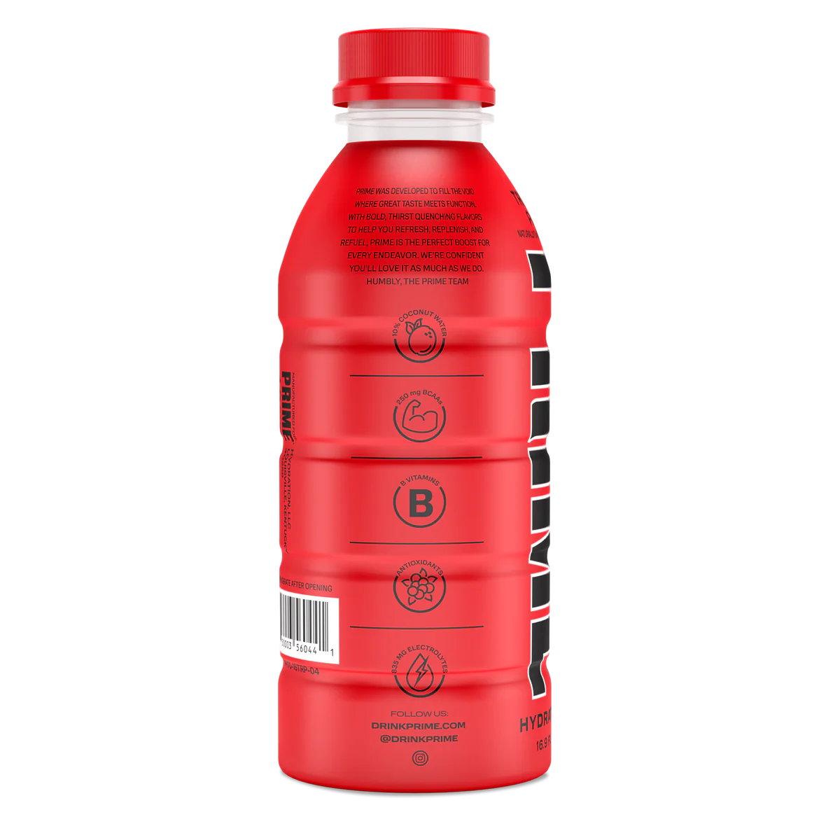 PRIME Hydration Tropical Punch