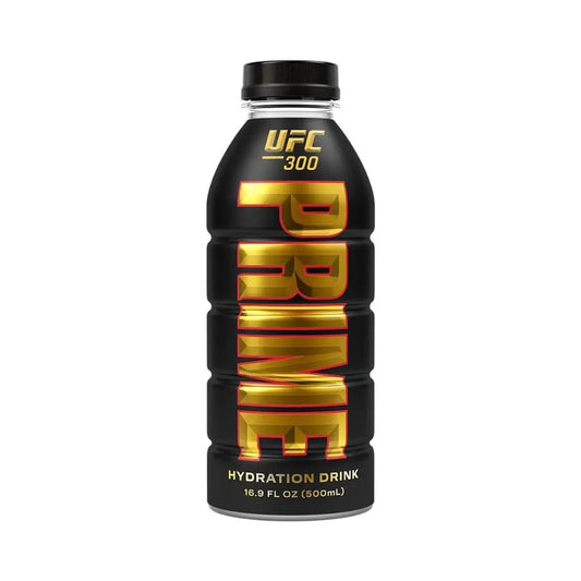 PRIME Hydration UFC (limited edition)
