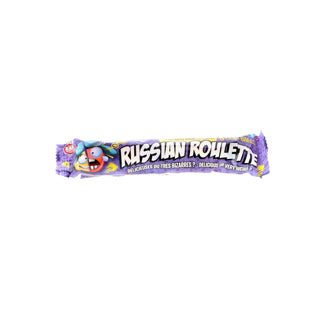 Jawbreakers Russian Roulette