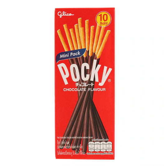 Pocky Chocolate