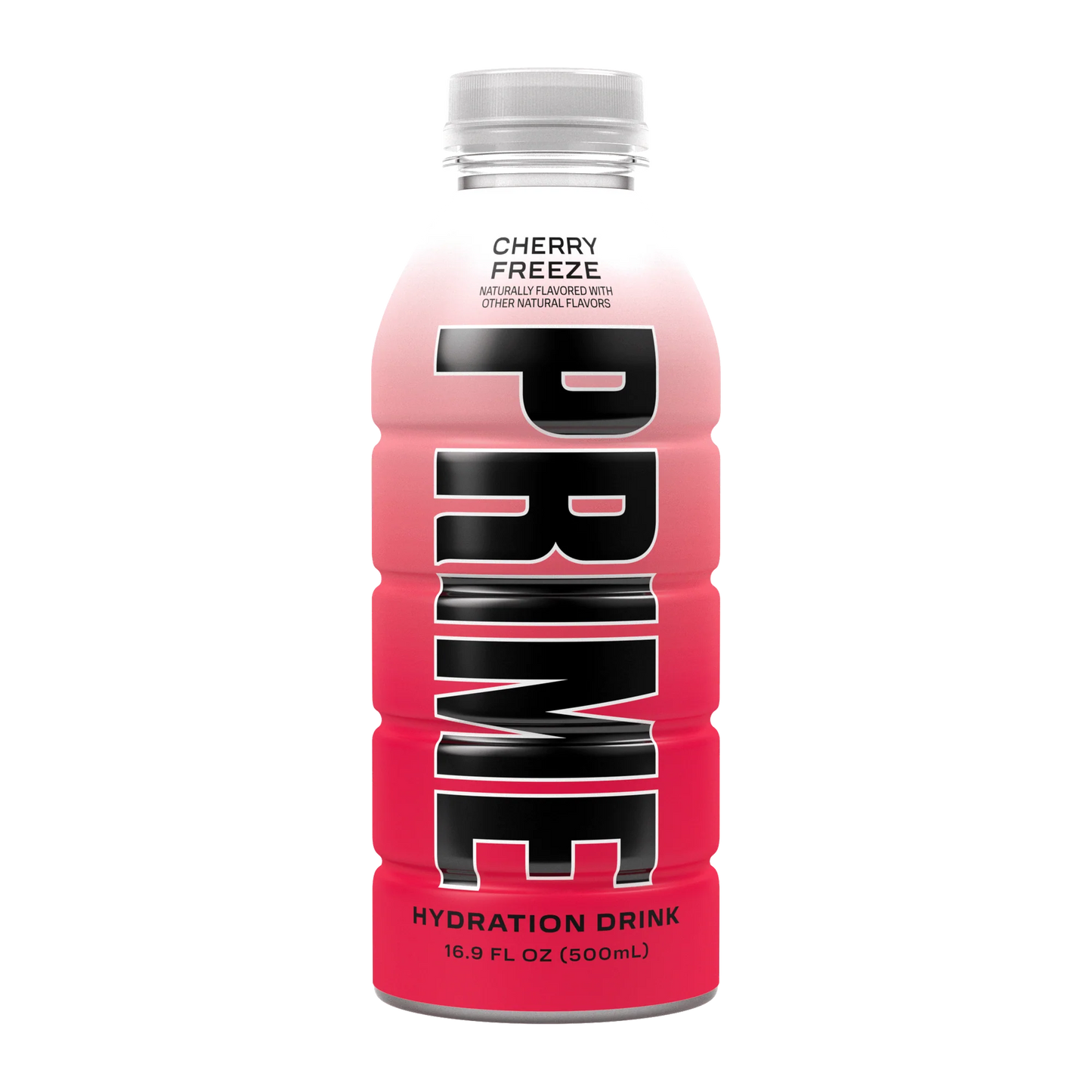 PRIME Hydration Cherry Freeze