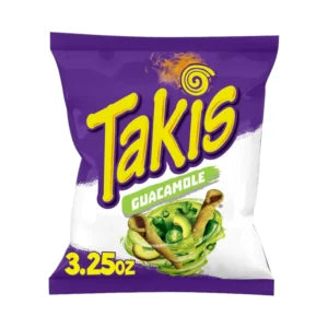 Takis Guacamole 92.3g