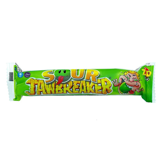 Jawbreaker Sour Apple