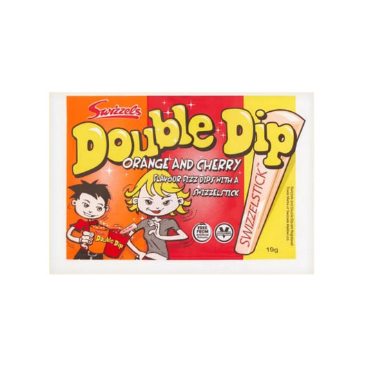 Double Dip
