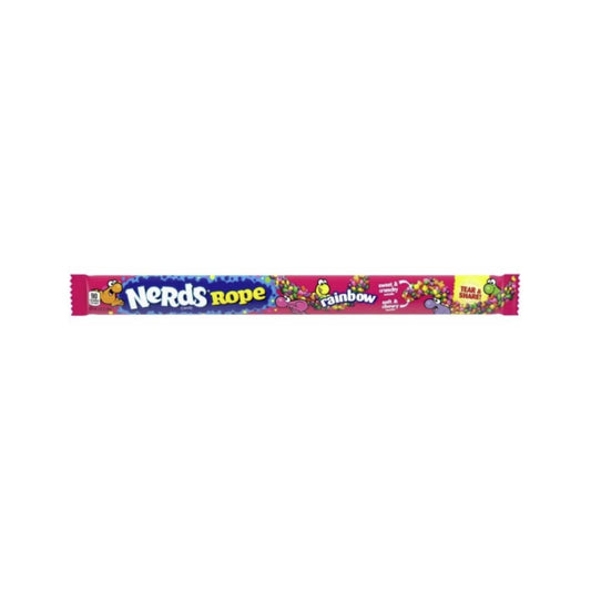 Nerds Rope Rainbow