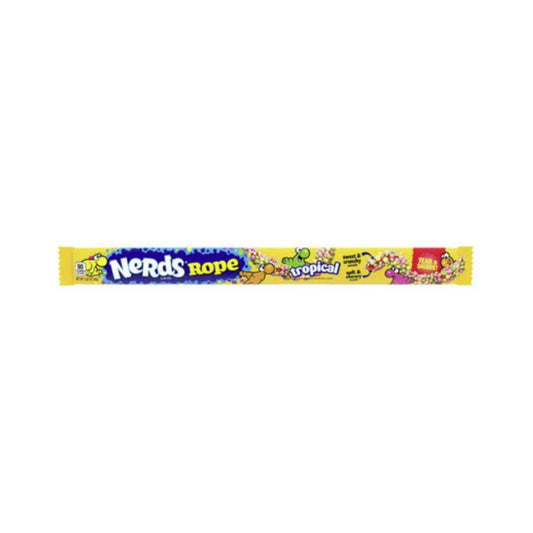 Nerds Rope Tropical