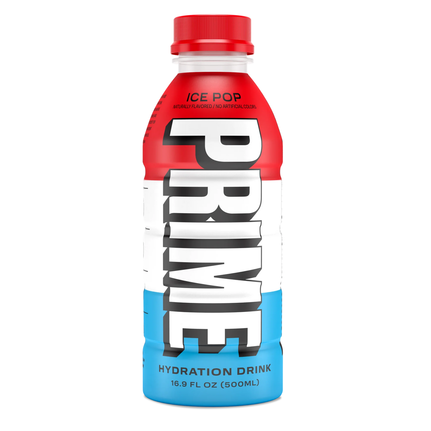 PRIME Hydration Ice Pop