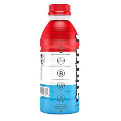 PRIME Hydration Ice Pop
