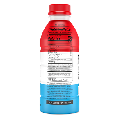 PRIME Hydration Ice Pop