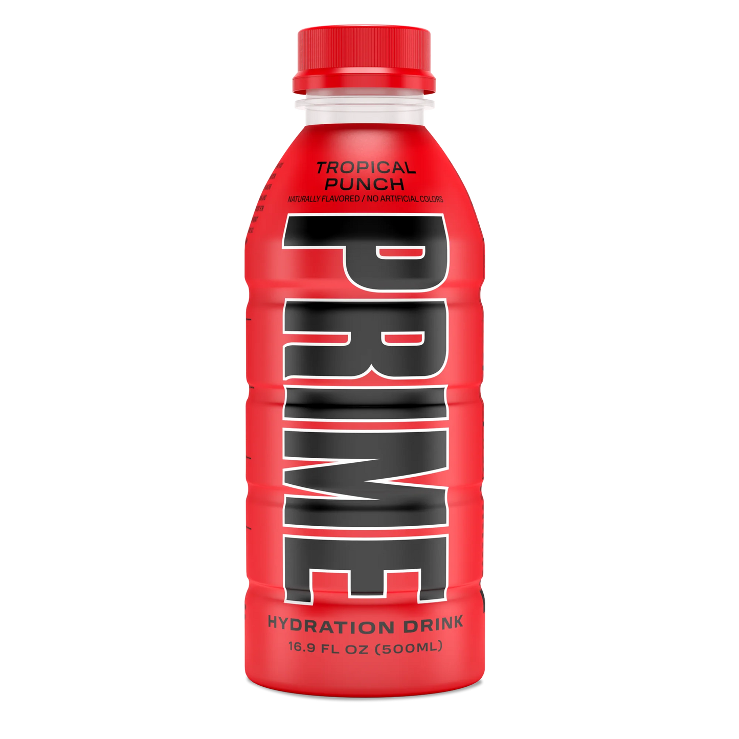 PRIME Hydration Tropical Punch