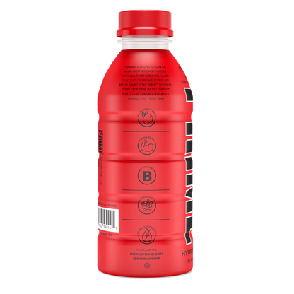 PRIME Hydration Tropical Punch