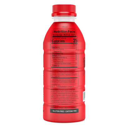 PRIME Hydration Tropical Punch