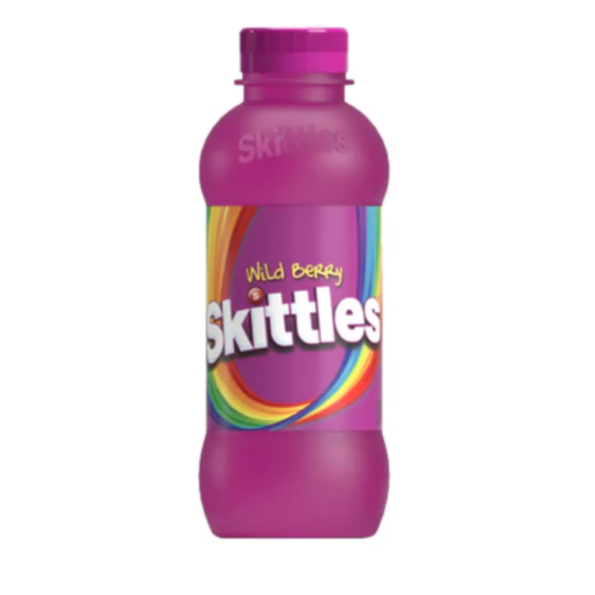 Skittles Drink Wild Berry