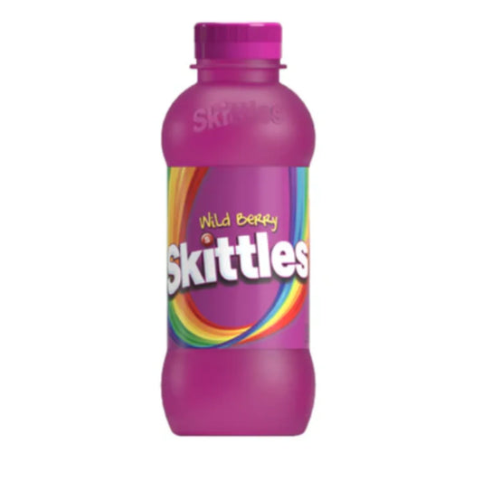 Skittles Drink Wild Berry