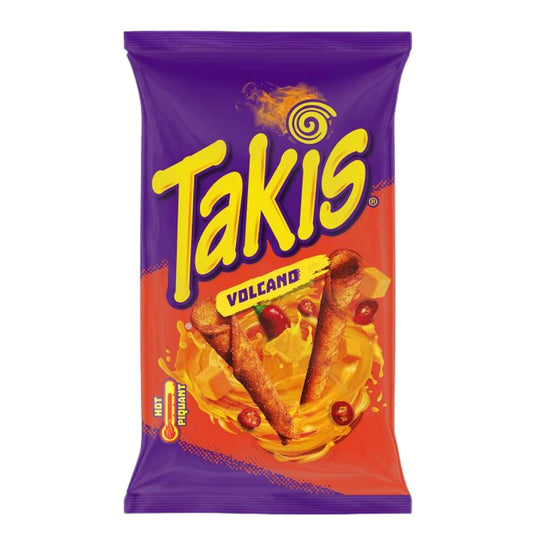 Takis Vulcano